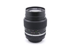 Cosina 135mm f2.8 Auto MC Cosinon
