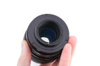 Cosina 135mm f2.8 Auto MC Cosinon