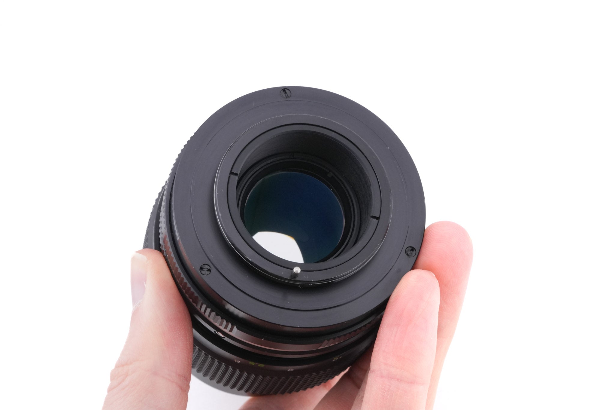 Cosina 135mm f2.8 Auto MC Cosinon
