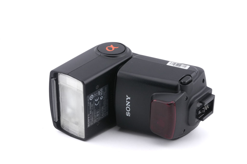 Sony HVL-F42AM Flash