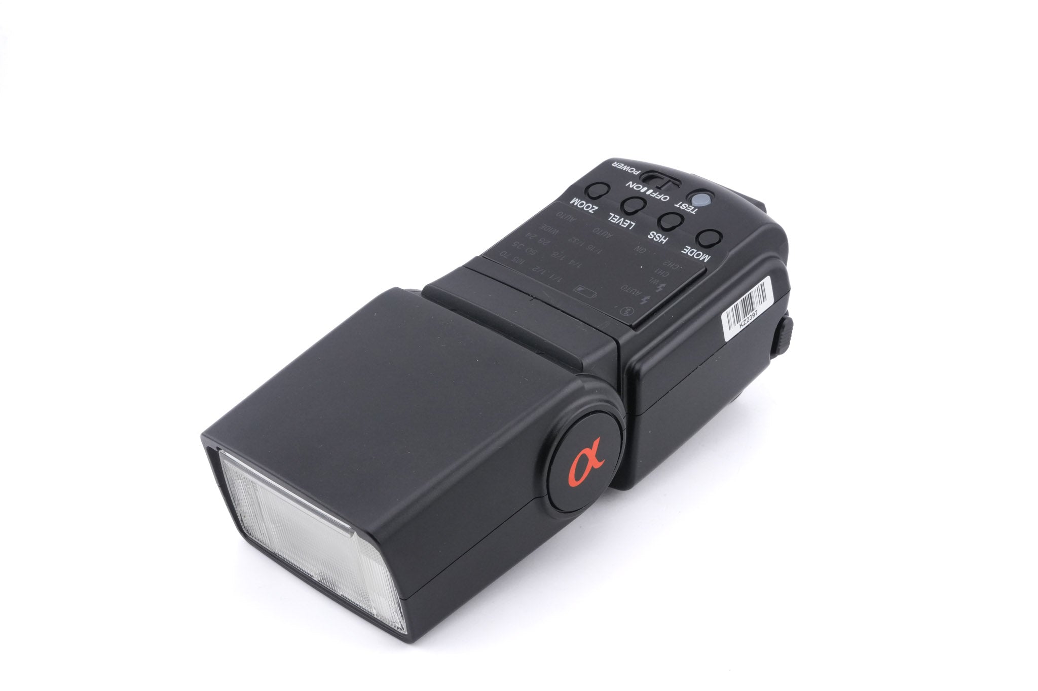 Sony HVL-F42AM Flash