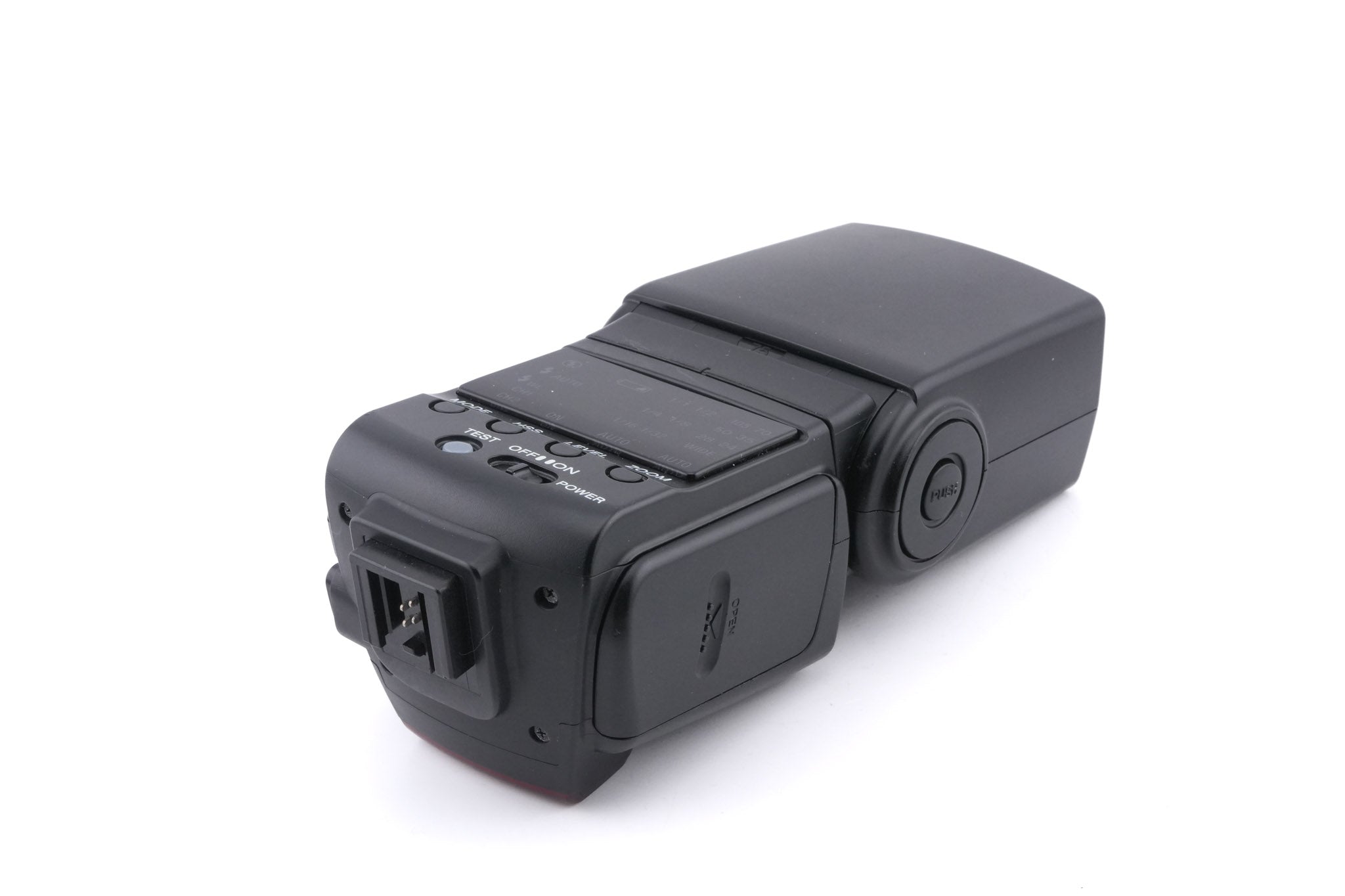 Sony HVL-F42AM Flash