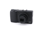 Ricoh GR Digital III