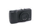 Ricoh GR Digital III