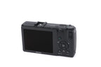 Ricoh GR Digital III