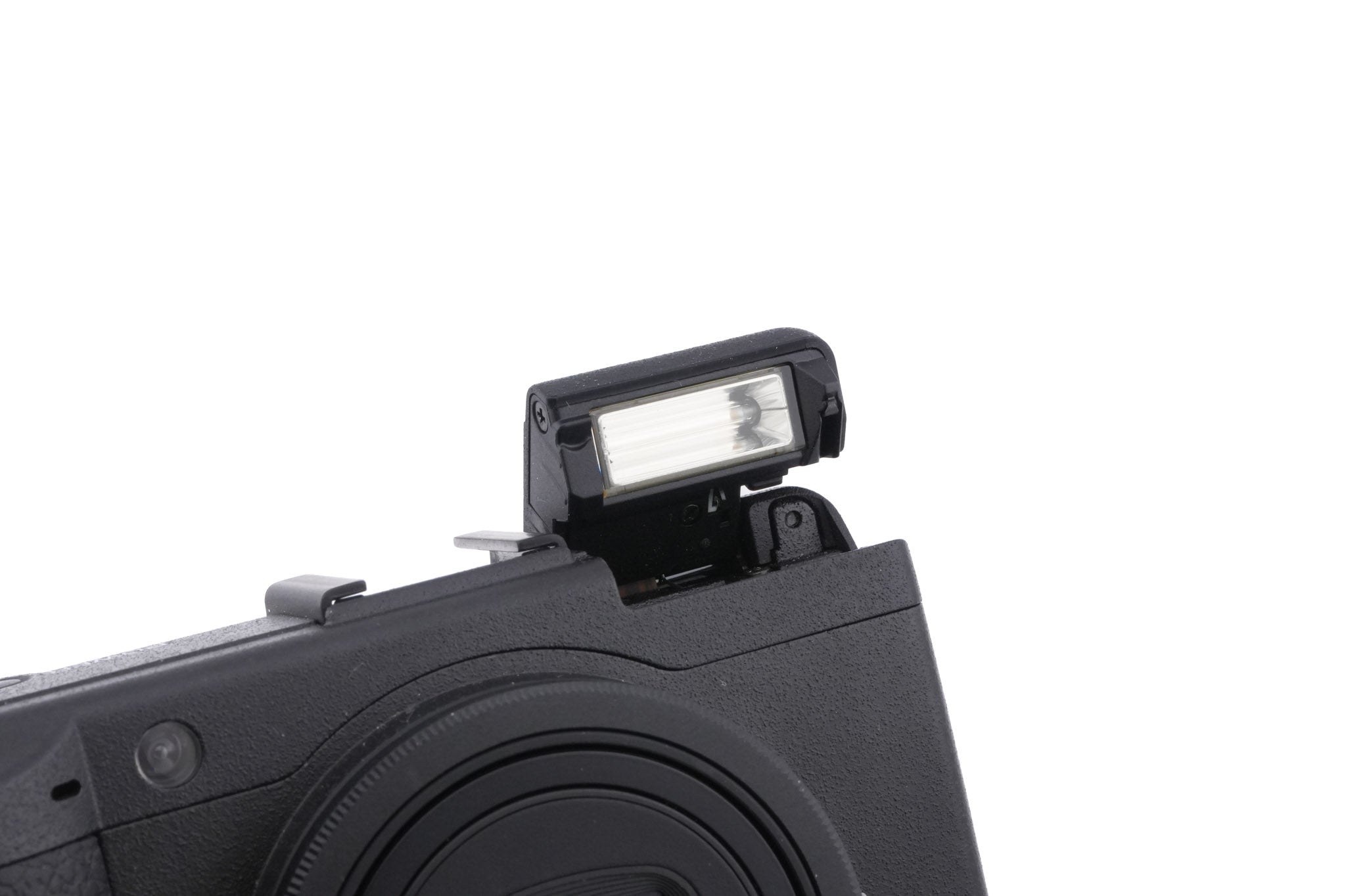 Ricoh GR Digital III