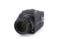 Hasselblad 501C (11045) + Waist Level Finder (New / Black, 42323) + A12N Film Magazine + 80mm f2.8 Planar T* C (New) (20029) + Acute Matte D Standard Focusing Screen (42204)