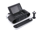 Leica M3 (Double Stroke) (IGEMO / 10150) + M3 Leather Ever Ready Case (14528)