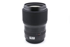 Fujifilm 110mm f2 Fujinon GF R LM WR