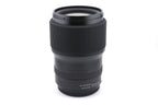 Fujifilm 110mm f2 Fujinon GF R LM WR