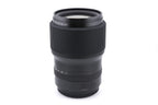 Fujifilm 110mm f2 Fujinon GF R LM WR