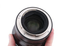 Fujifilm 110mm f2 Fujinon GF R LM WR