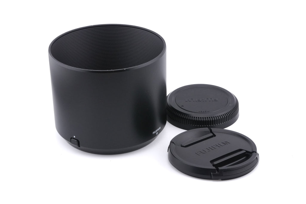 Fujifilm 110mm f2 Fujinon GF R LM WR