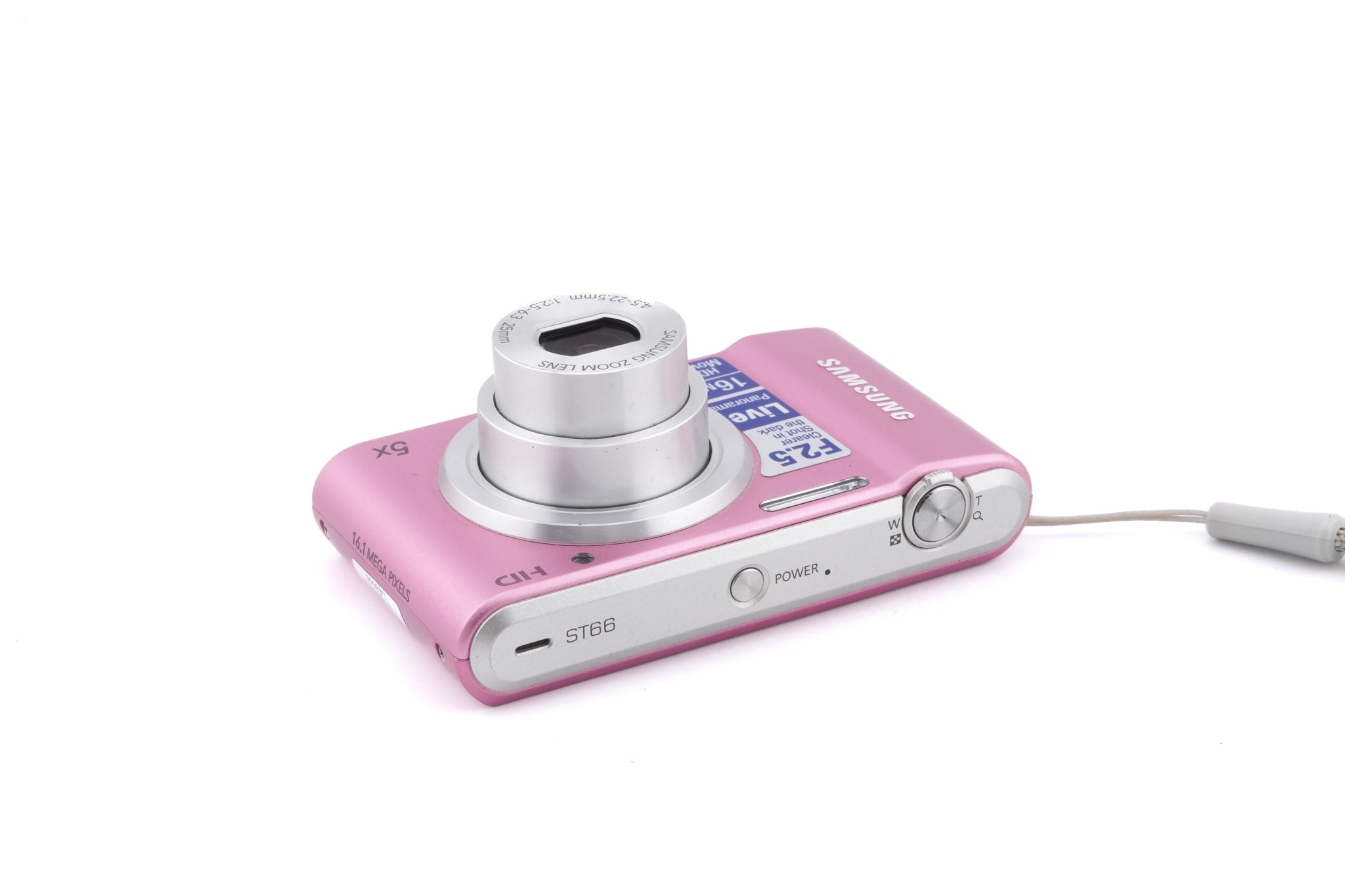 Samsung ST66