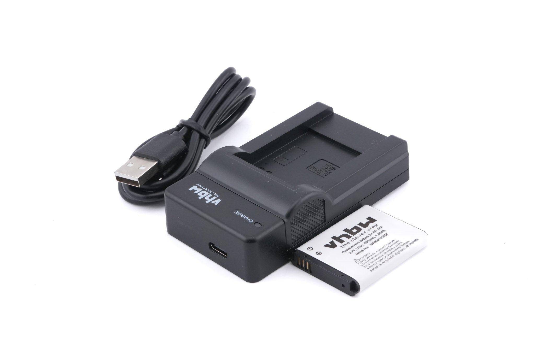 Samsung ST66