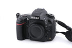 Nikon D610