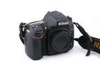 Nikon D610