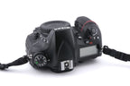 Nikon D610