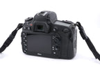 Nikon D610