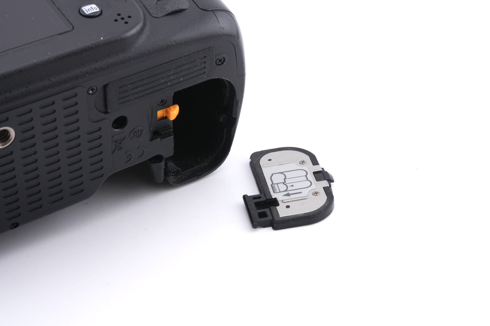 Nikon D610