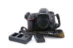Nikon D610