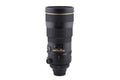 Nikon 300mm f2.8 AF-S Nikkor G II ED N VR