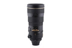 Nikon 300mm f2.8 AF-S Nikkor G II ED N VR