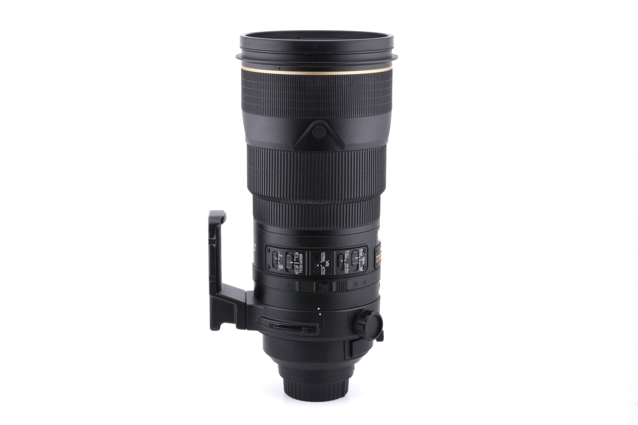 Nikon 300mm f2.8 AF-S Nikkor G II ED N VR