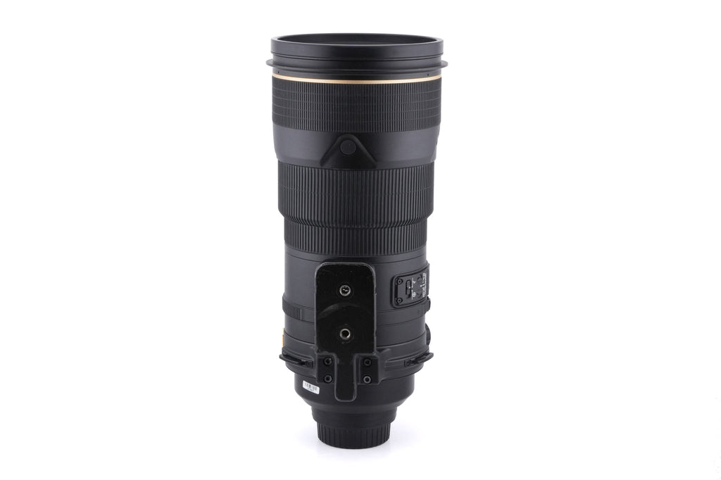 Nikon 300mm f2.8 AF-S Nikkor G II ED N VR