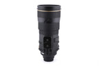 Nikon 300mm f2.8 AF-S Nikkor G II ED N VR