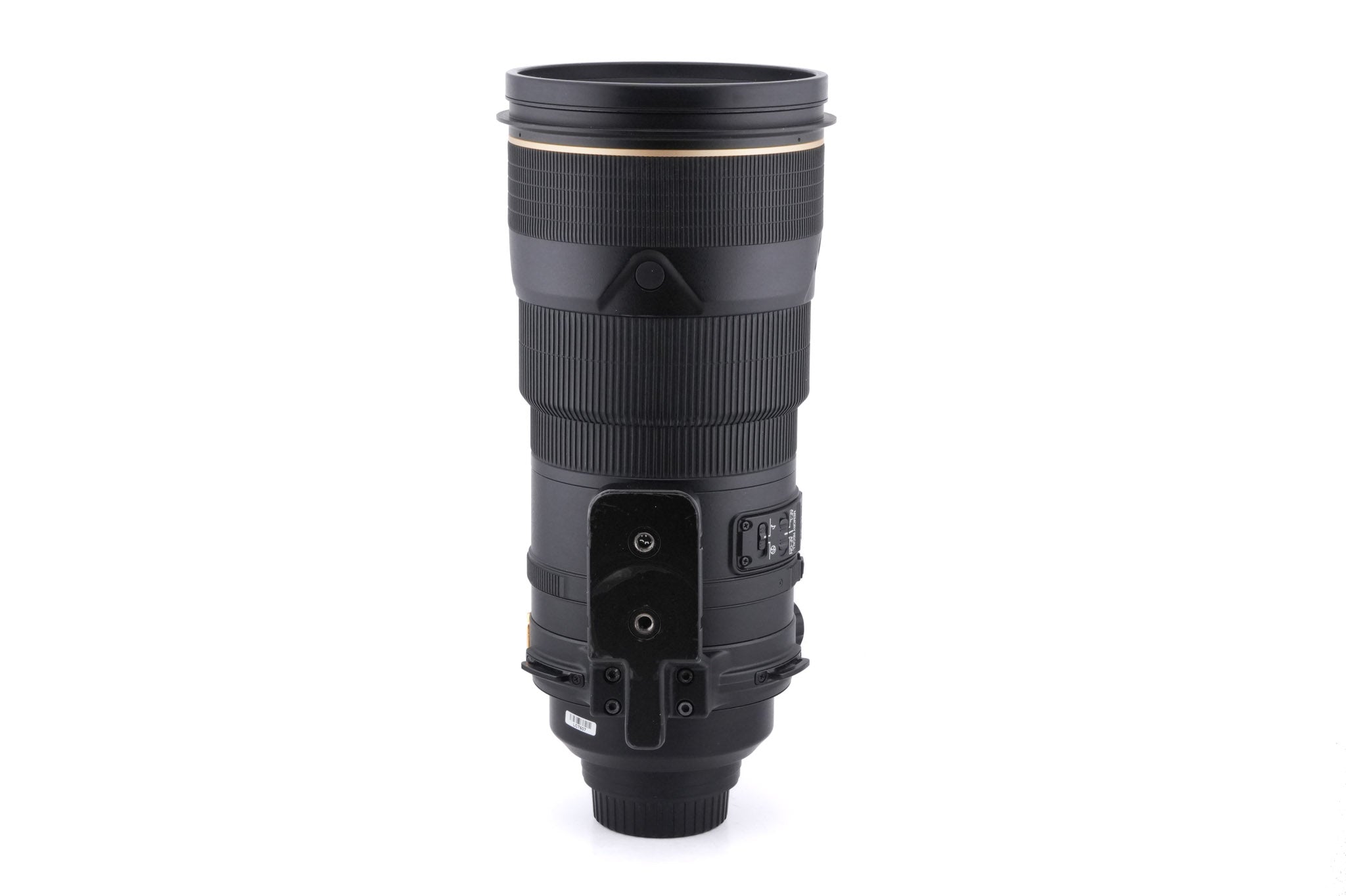 Nikon 300mm f2.8 AF-S Nikkor G II ED N VR
