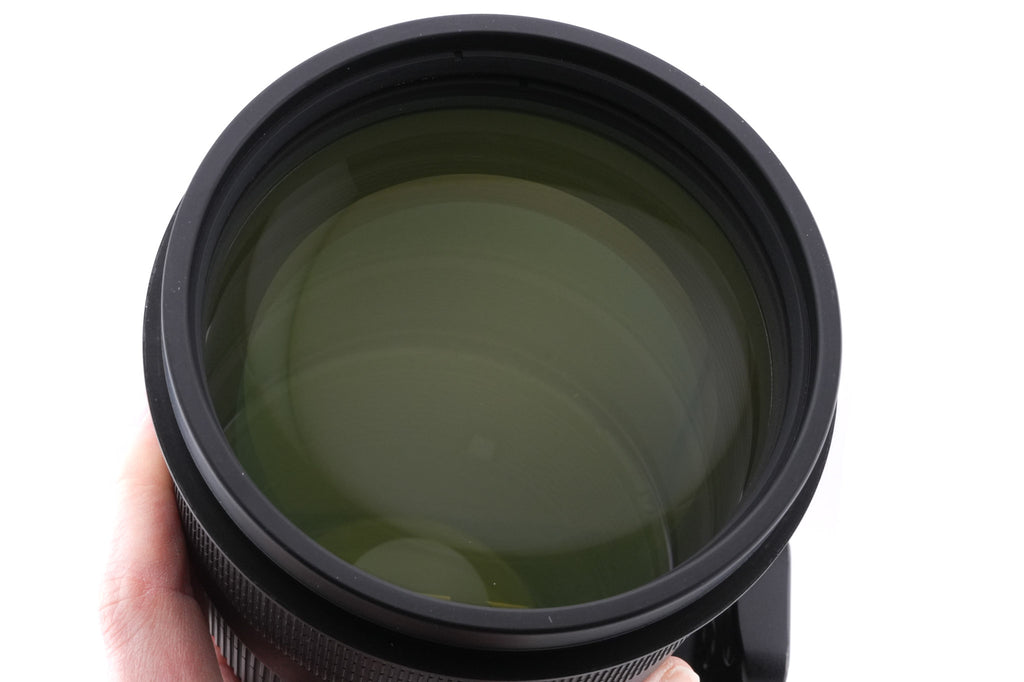 Nikon 300mm f2.8 AF-S Nikkor G II ED N VR