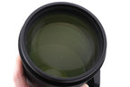 Nikon 300mm f2.8 AF-S Nikkor G II ED N VR