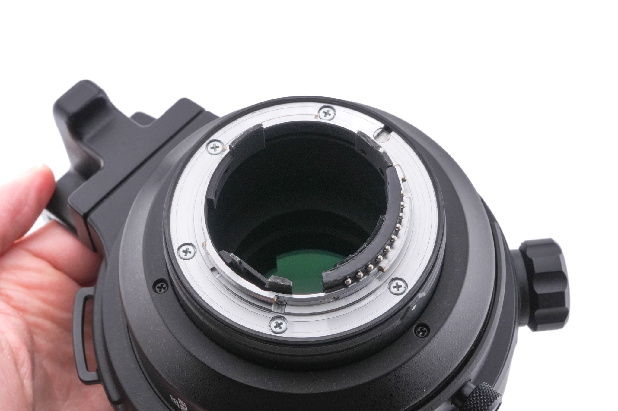 Nikon 300mm f2.8 AF-S Nikkor G II ED N VR