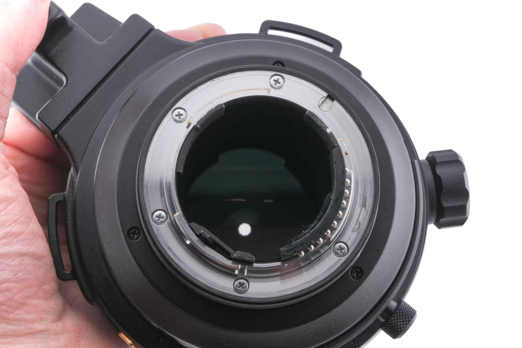 Nikon 300mm f2.8 AF-S Nikkor G II ED N VR