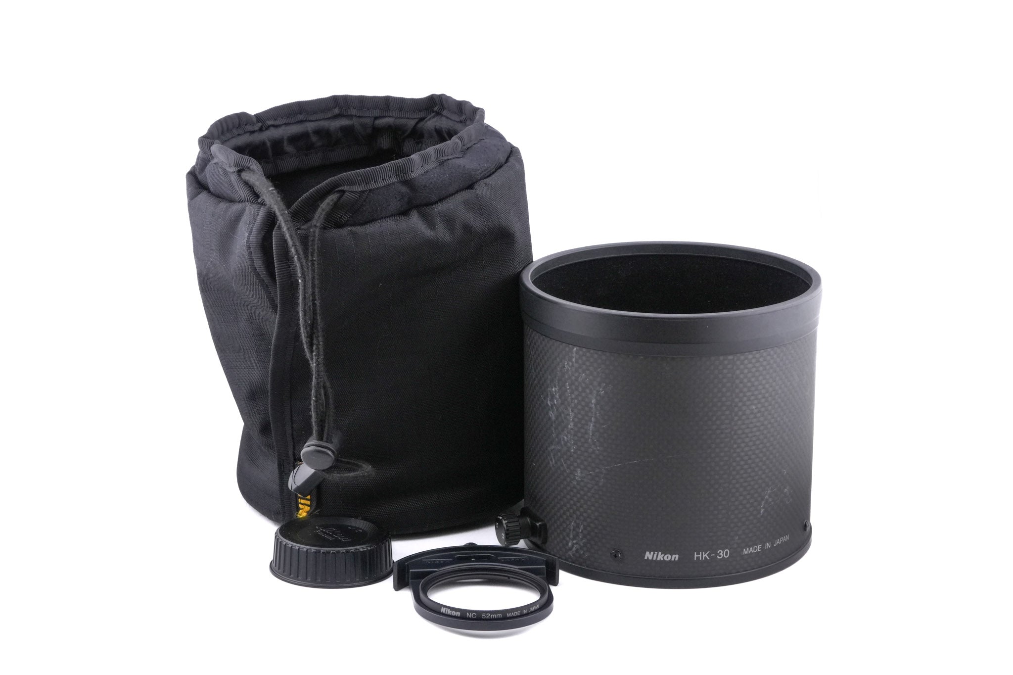 Nikon 300mm f2.8 AF-S Nikkor G II ED N VR