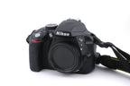 Nikon D3300