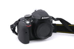 Nikon D3300