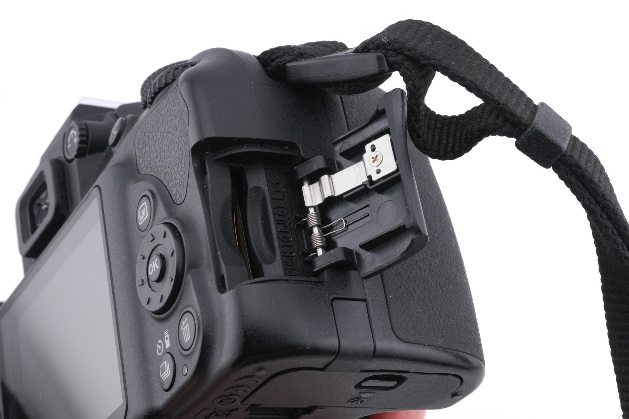 Nikon D3300