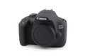 Canon EOS 2000D