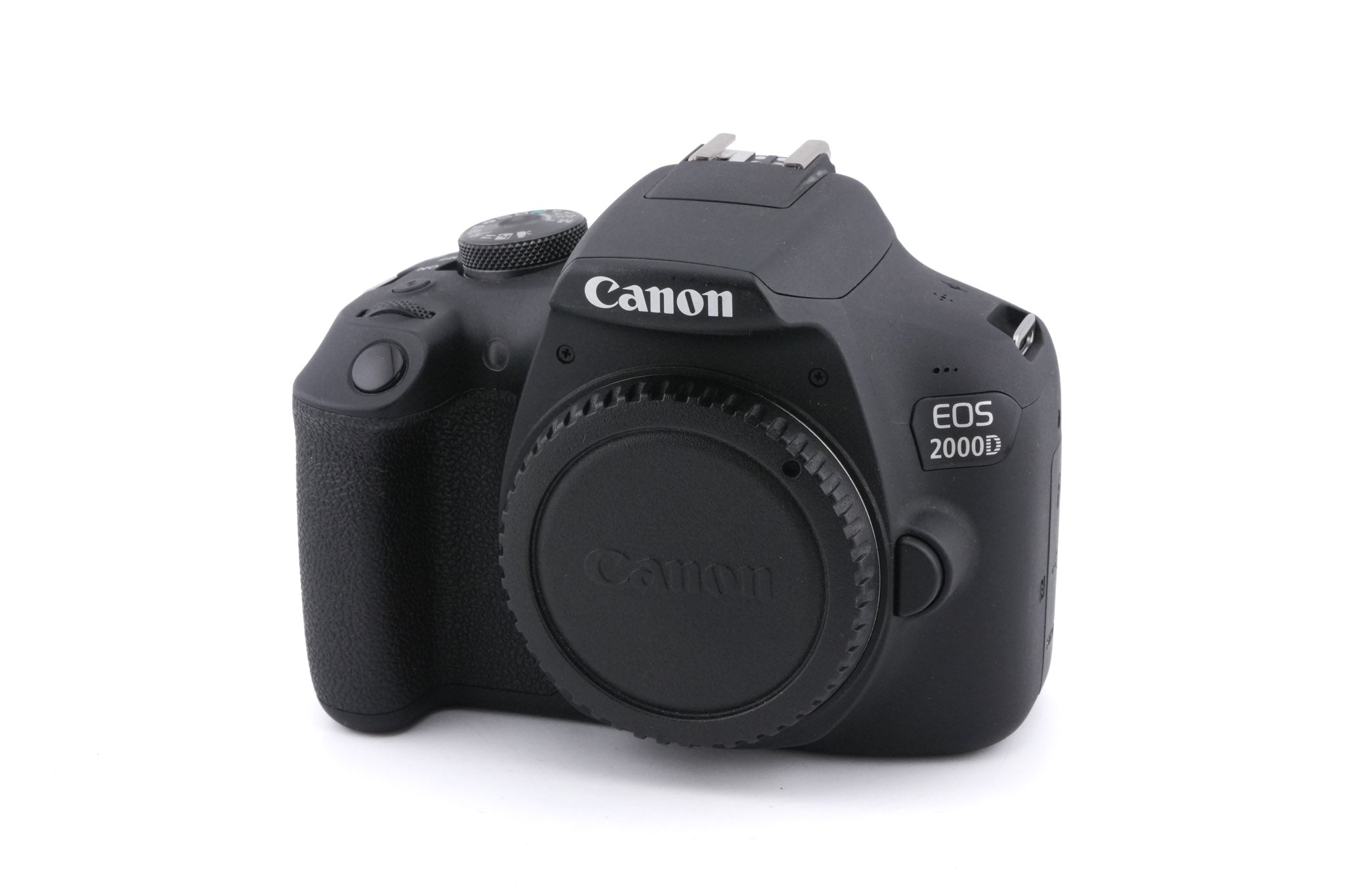 Canon EOS 2000D