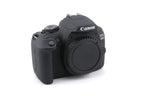 Canon EOS 2000D