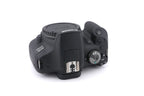 Canon EOS 2000D
