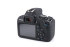 Canon EOS 2000D