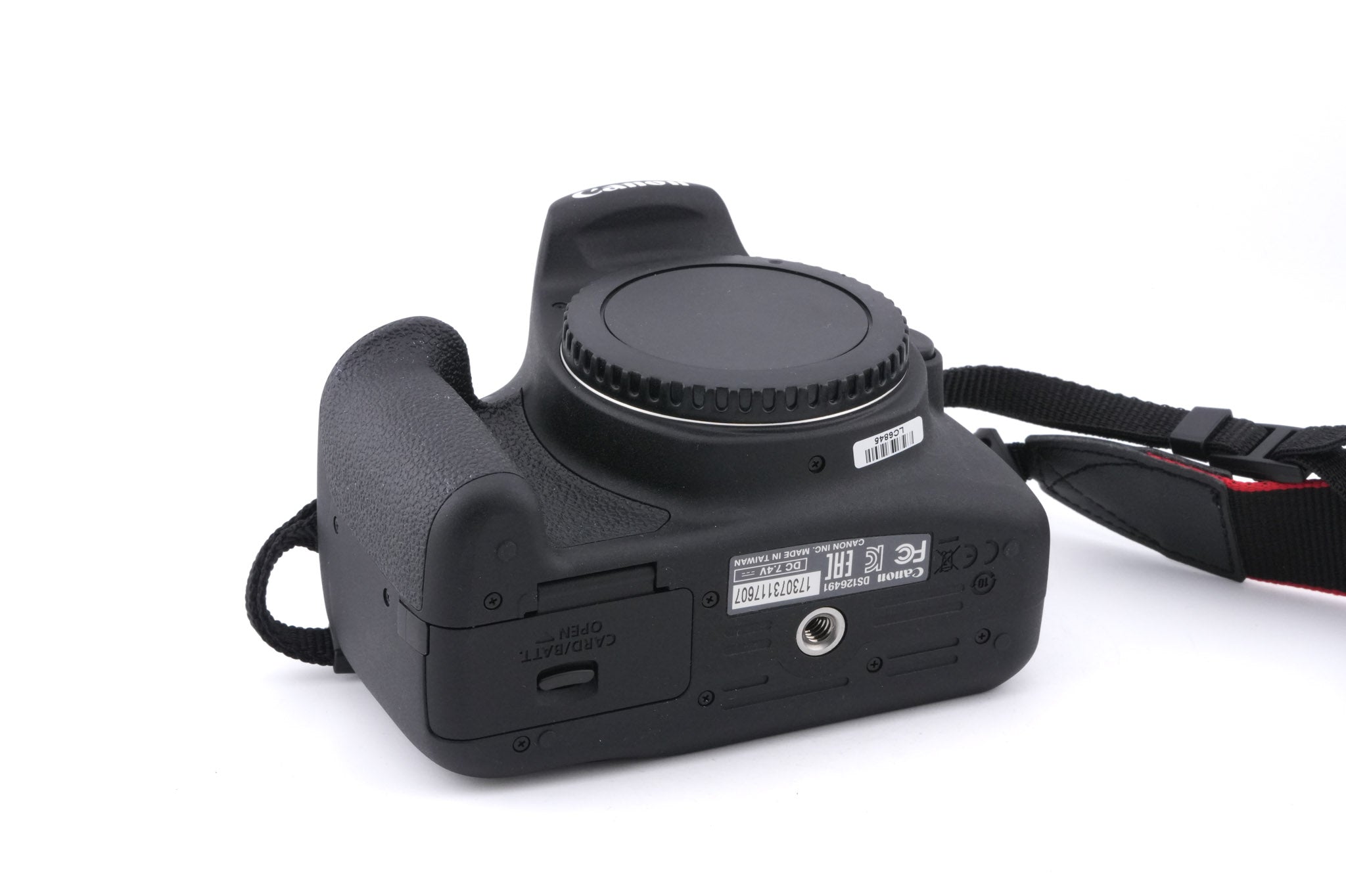 Canon EOS 1200D