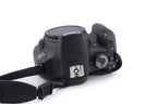 Canon EOS 1200D