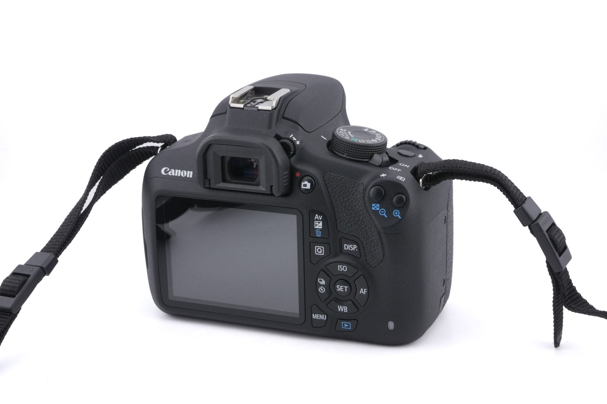 Canon EOS 1200D