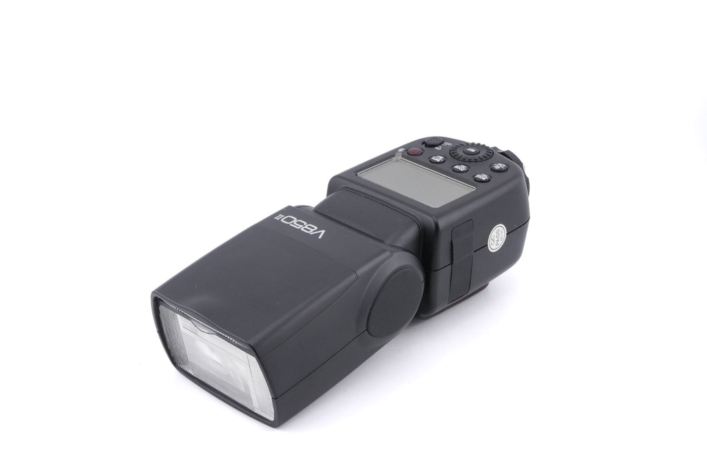 Godox V850II Universal Hot Shoe Flash