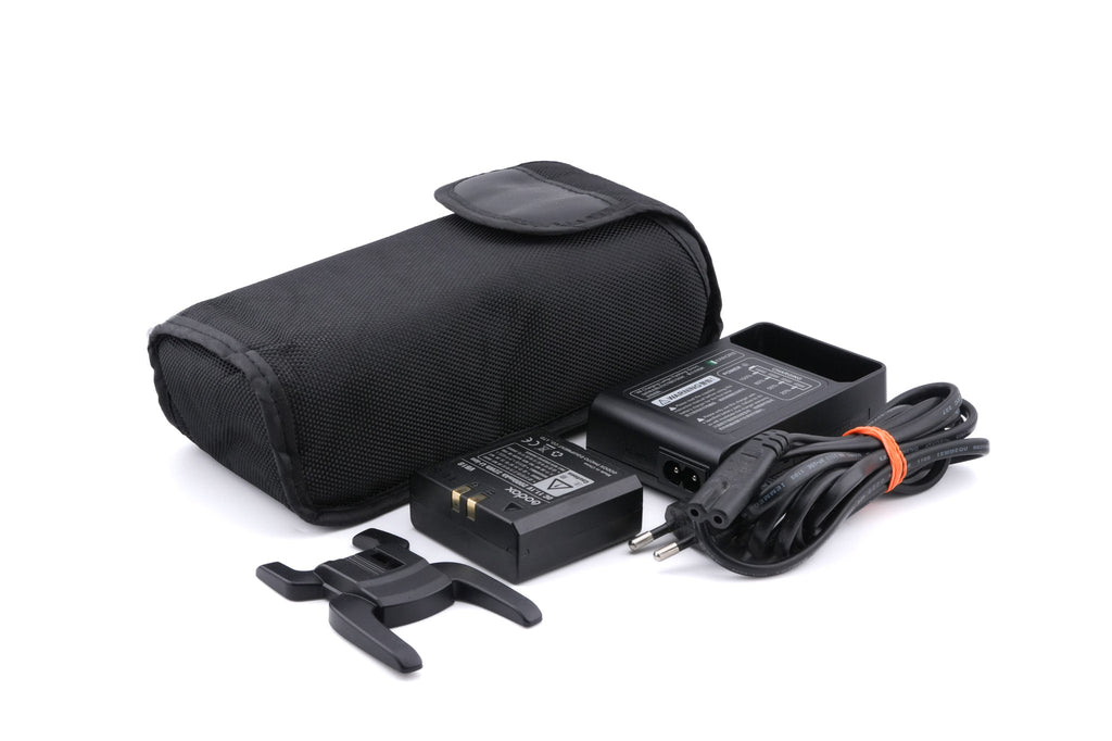 Godox V850II Universal Hot Shoe Flash