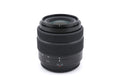 Fujifilm 35-70mm f4.5-5.6 Fujinon GF WR